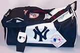 New York Yankees Duffle Bag