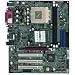 Epox EP-8KMM3I SKTA KM400VT8235CE SND LAN RAID Motherboard