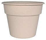 Duraco Products, Inc. DC20CLST Dura Cotta Rolled Rim Pot