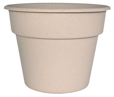 4 each: Duraco Dura Cotta Planter (DC20 CLST/4)