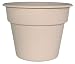 4 each: Duraco Dura Cotta Planter (DC20 CLST/4)