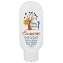 Loving Naturals SPF 30 Sunscreen Zinc Oxide 5 Oz. UVA/UVB Vegan