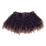 Spring Curl Weave, 12 inch