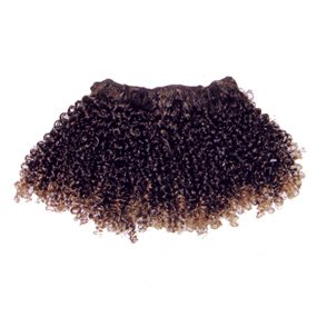 Spring Curl Weave, 12 inch
