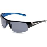 Sunbelt Mens Sandbar Shield Sunglasses