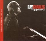 Revue Ray Charles  / Ray Charles à l'Olympia 2000