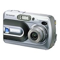Fuji FinePix A330 Digital Camera [3.2MP , 3 x Optical]