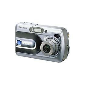 Fuji FinePix A330 Digital Camera [3.2MP , 3 x Optical]