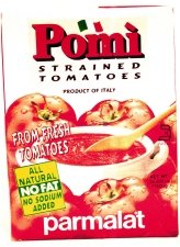 Pomi Strained Tomatoes 750g