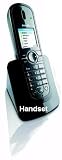 Philips Extra Handset VoIP8410B/05 Extra Handset For Voip841 / VOIP8411B VOIP And Skype Compatible Digital Cordless Telephone