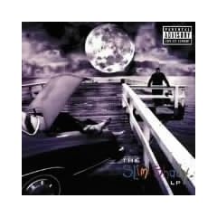 Slim Shady Lp [Re-Issue]