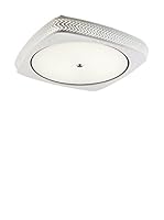 Light&Design Lámpara De Techo Samara Blanco