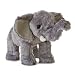 Eco Elephant Aurora Naturals Soy Fiber Plush Toy 12"l