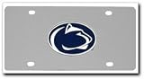 Logo License Plate, Penn State Nittany Lions