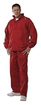 Team Sportswear - "Storm" Jacket and Pant Set (available in 7 colors)