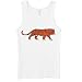 TIGER 2 Women's Tank Top