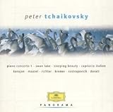 Panorama - Tchaikovsky II