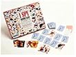 I SPY MEMORY GAME