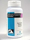 Physiologics Women's Support Formula - 60 Capsules