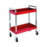 Sunex International 8005SC Heavy-Duty Service Cart