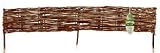 Willow Edging, Set of Six