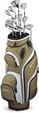 Adams Golf- A7OS Integrated Complete Set With Bag (Bellini)