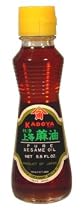 Kadoya - Pure Sesame Oil 5.5 Oz.