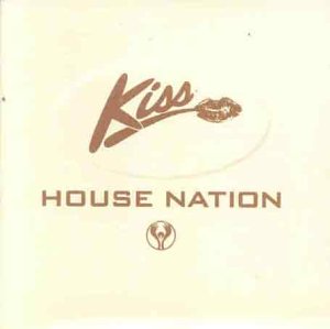 CD-Charts  Search : Kiss House Nation [CASSETTE]