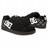 DC Little Kid/Big Kid Rob Dyrdek Sneaker