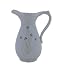 Reed and Barton Belleek Daisy Pitcher