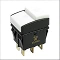 Power Wheels 00801-1773 Forward/Reverse Switch, Push Button