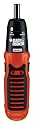 Black & Decker AS600 6-Volt Alkaline Battery Cordless Screwdriver