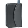 New OEM AUDIOVOX LB4100 LB4100BLeather pouch for PPC4100 4100