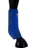 Professionals Choice Equine Smbii Leg Boot, Pair
