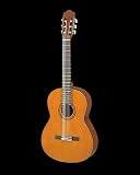 Yamaha C40 Classical Acoustic Guitar with Natural Finish
