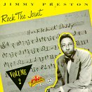 Rock the Joint, Vol. 2