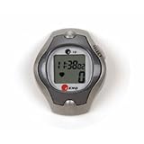 Ekho Model E-10 (E10) Heart Rate Monitor Watch