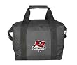 Tampa Bay Buccaneers 12 Pack Kolder Cooler Bag - Football Sports Merchandise