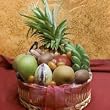 Exotic Centerpiece