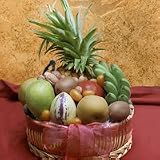 Exotic Centerpiece