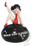 Betty Boop Boop Oop A Doop Trinket Box