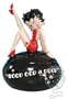 Betty Boop Boop Oop A Doop Trinket Box