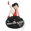 Betty Boop Collectible Boop Oop A Doop Trinket Box