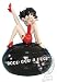 Betty Boop Boop Oop A Doop Trinket Box