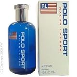 Polo Sport by Ralph Lauren 4.2 oz After Shave For Him