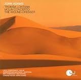 John Adams: Tromba Lontana; Violin Concerto; The Wound-Dresser Image of John Adams: Tromba Lontana; Violin Concerto; The Wound-Dresser