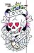 Ed Hardy 2009. Magneto Diaries (Magneto Diary Small)