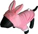 Pink Bunny Pet Costume *Medium*