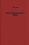 The Birds in Langfoot's Belfry (Studies in German Literature Linguistics and Culture)