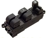1998-01 Nissan Altima Window Master Control Switch